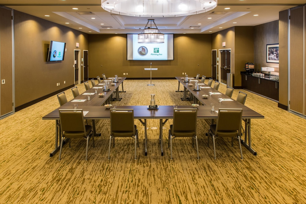 Holiday Inn Paducah Riverfront by IHG - photo 34