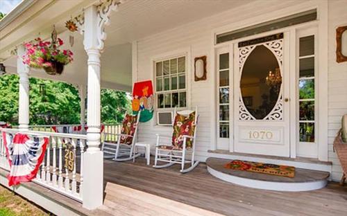 West Tisbury Inn - photo 15