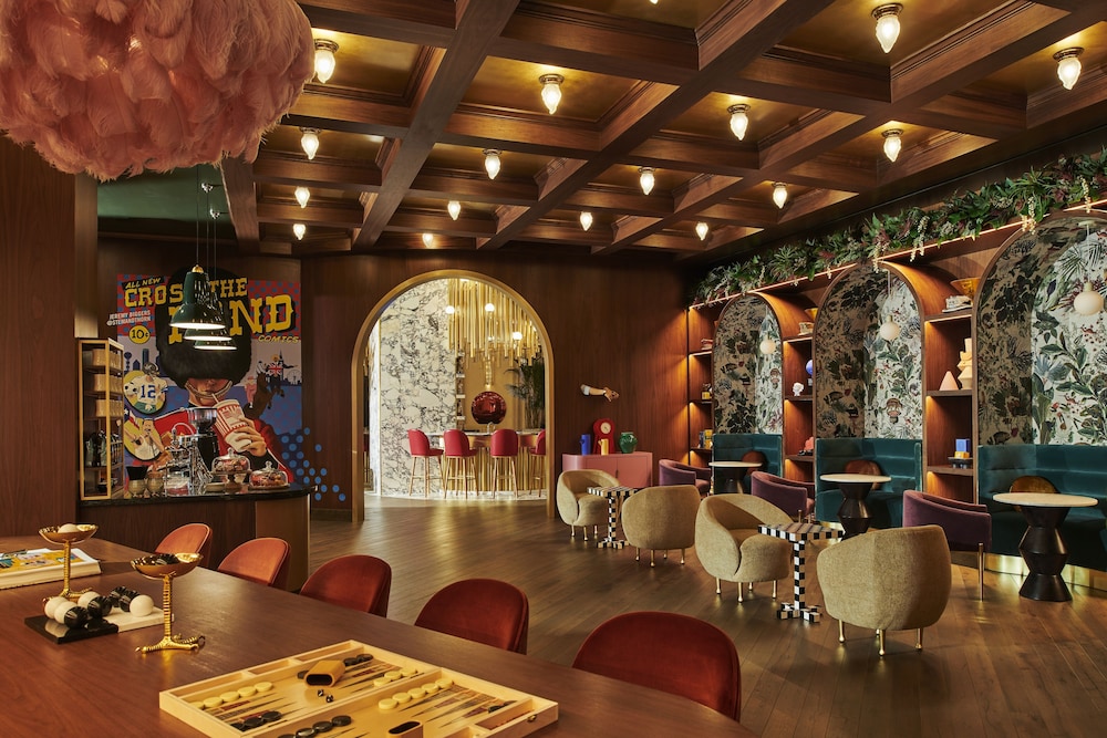 Virgin Hotels Dallas - photo 22