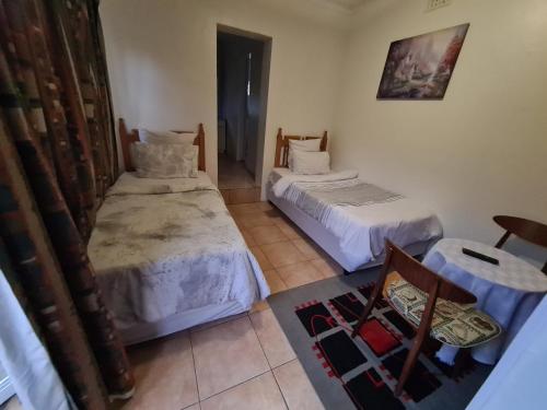 Zenith House Boston Self Catering Accomodation
