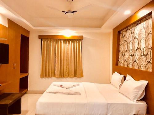 Hotel Grand Suites — Bengaluru — photo 3