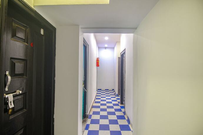 Fabexpress Saimax in Morjim, India