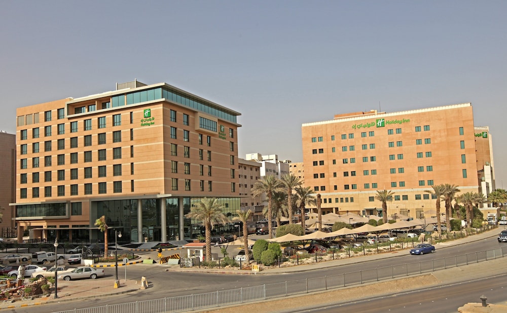 Holiday Inn Riyadh Olaya by IHG — hotel in Riyadh