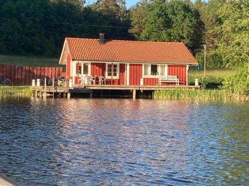 Sjöstugan — hotel in Soederkoeping