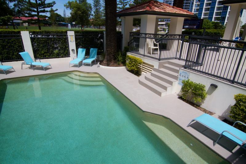 Island Beach Resort — Broadbeach — photo 3