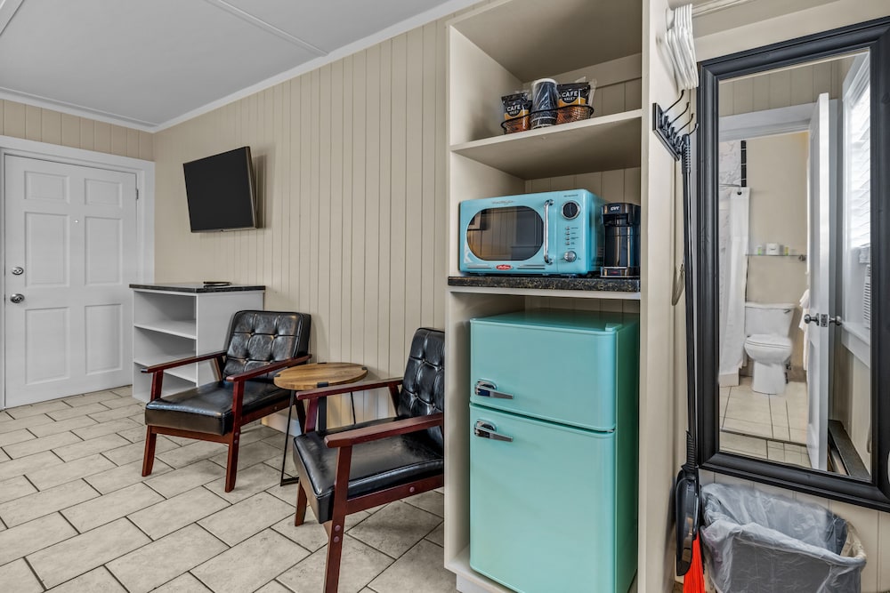 Dolphin Oceanfront Motel - photo 18