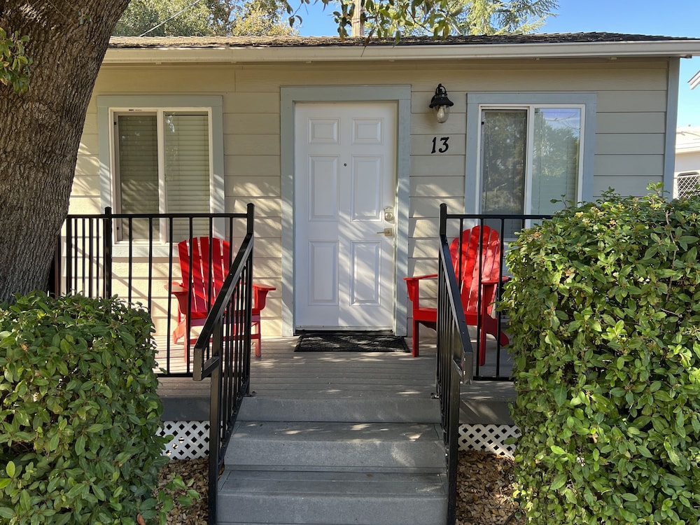 Clear Lake Cottages & Marina - photo 170