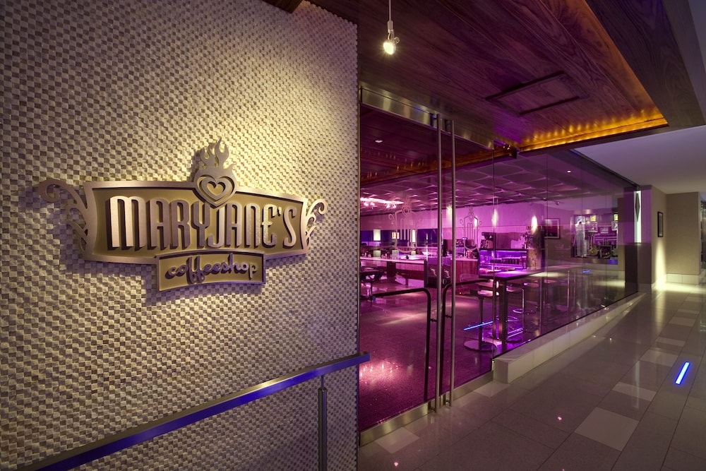 Hard Rock Hotel San Diego - photo 36