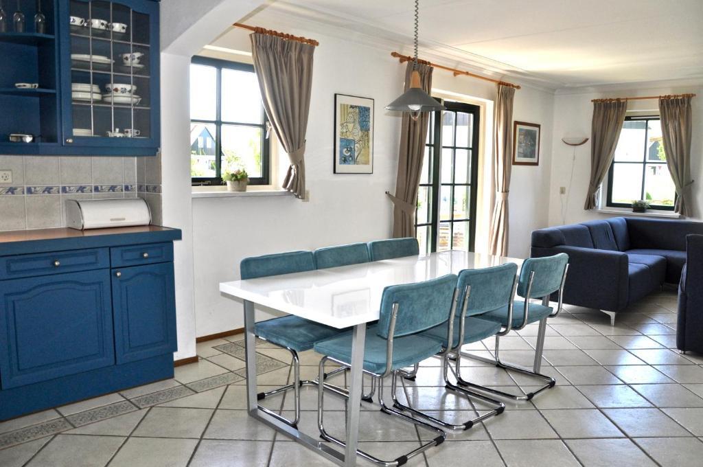 Buitenplaats 86 — Callantsoog — photo 3
