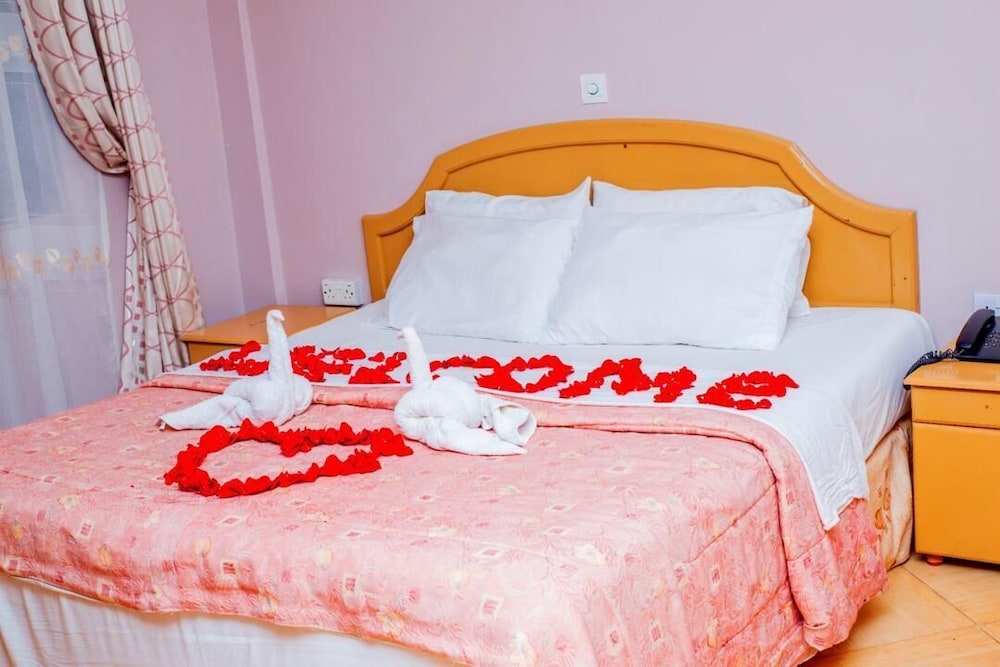 Stereo Hotel — Arusha — photo 2