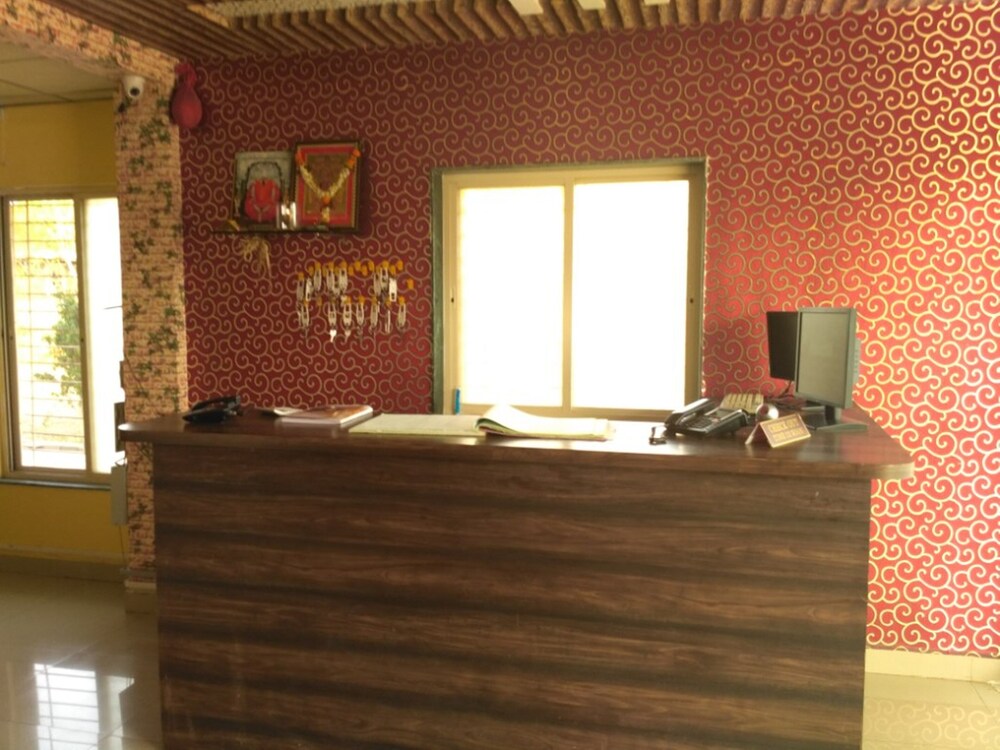 Hotel Morya Garden — Pune — photo 2