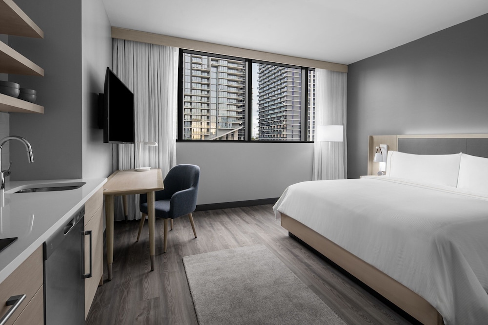 Element Miami Brickell - photo 12