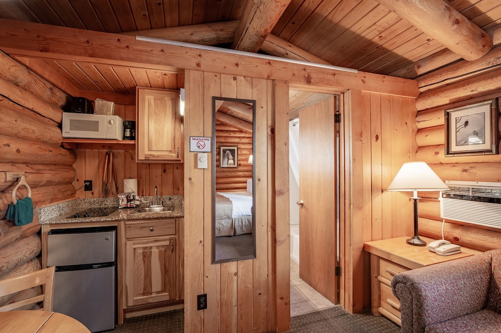 Cowboy Village Resort - photo 23