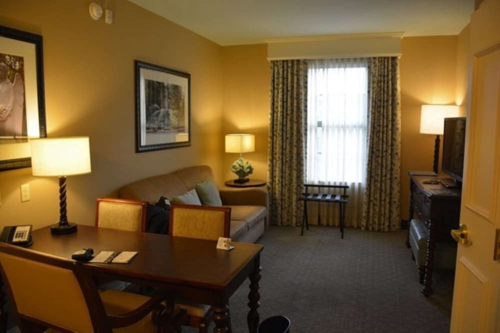 Embassy Suites by Hilton Savannah Historic District - photo 23