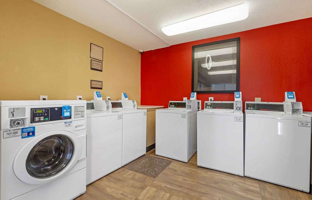 Extended Stay America Suites Washington DC Falls Church - photo 50
