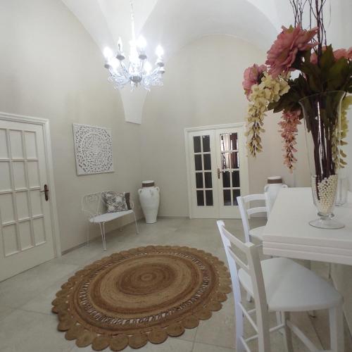 Dimora Sant’anna Mesagne in Mesagne, Italy