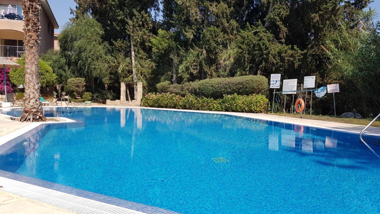 Paradise Gardens IV 2 Bd Amazing Apartment