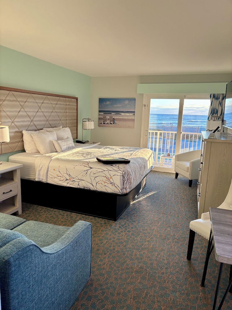 Ocean Sands Beach Boutique Inn 1 Acre Private Beach - photo 64