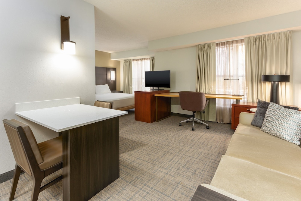 Residence Inn By Marriott North Little Rock - photo 21