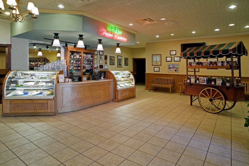 Clarion Inn & Conference Center - featured photo