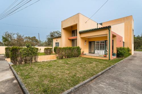 GuestReady Quinta do Sol - carbon neutral hotel in Unknown City