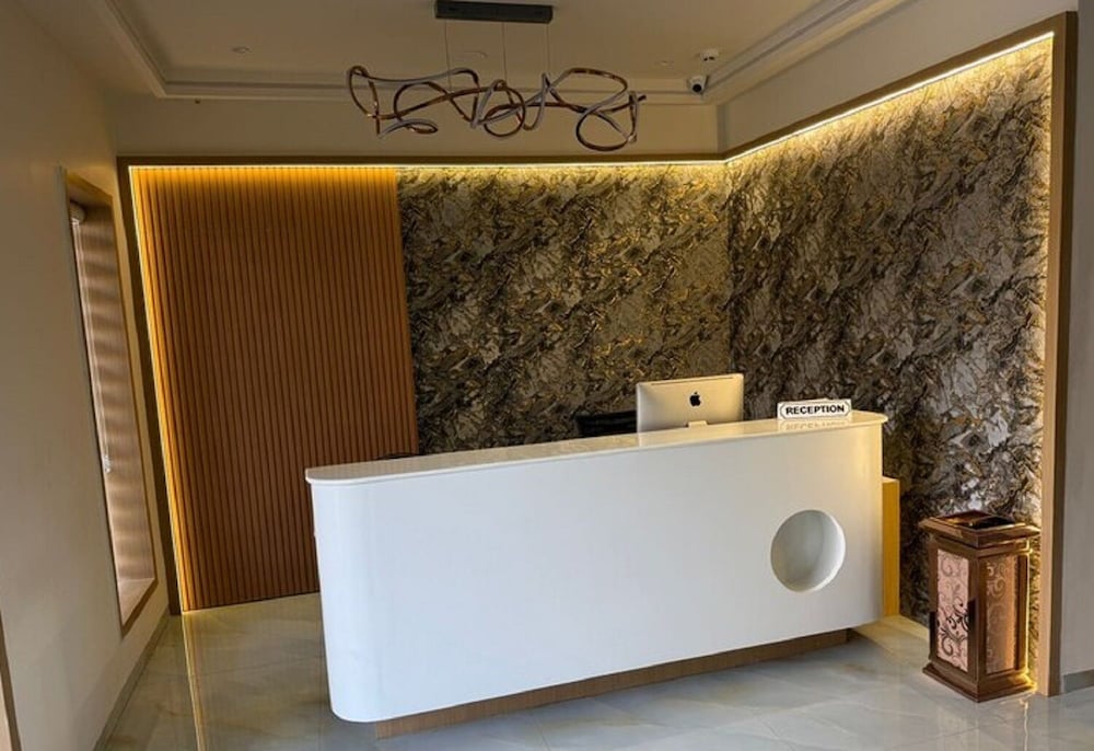Lords Studio Inn Jamnagar — Jamnagar — photo 5