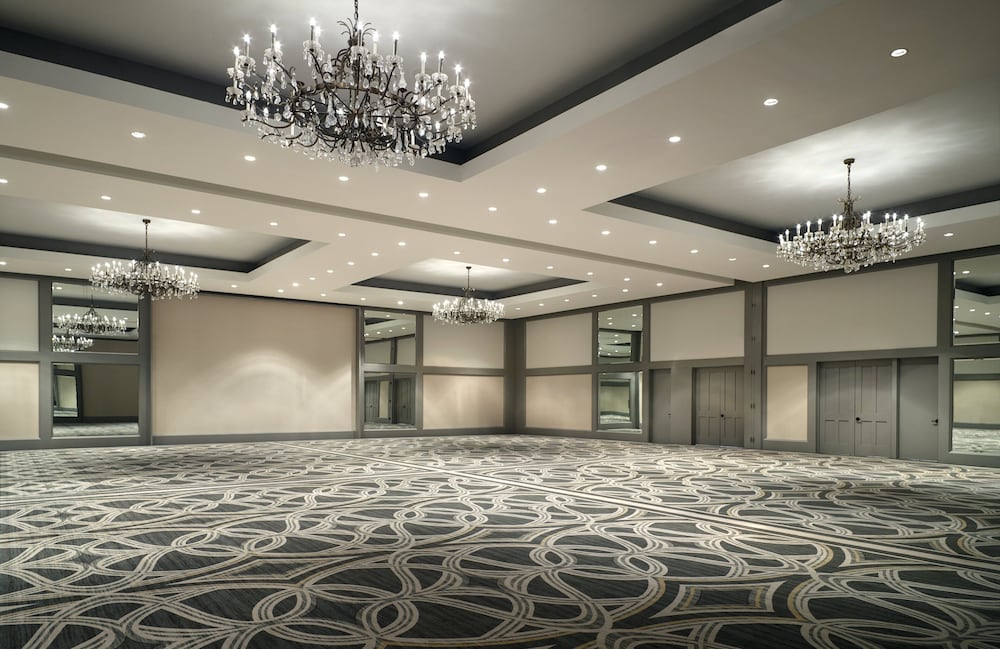 Omni Houston Hotel - photo 170