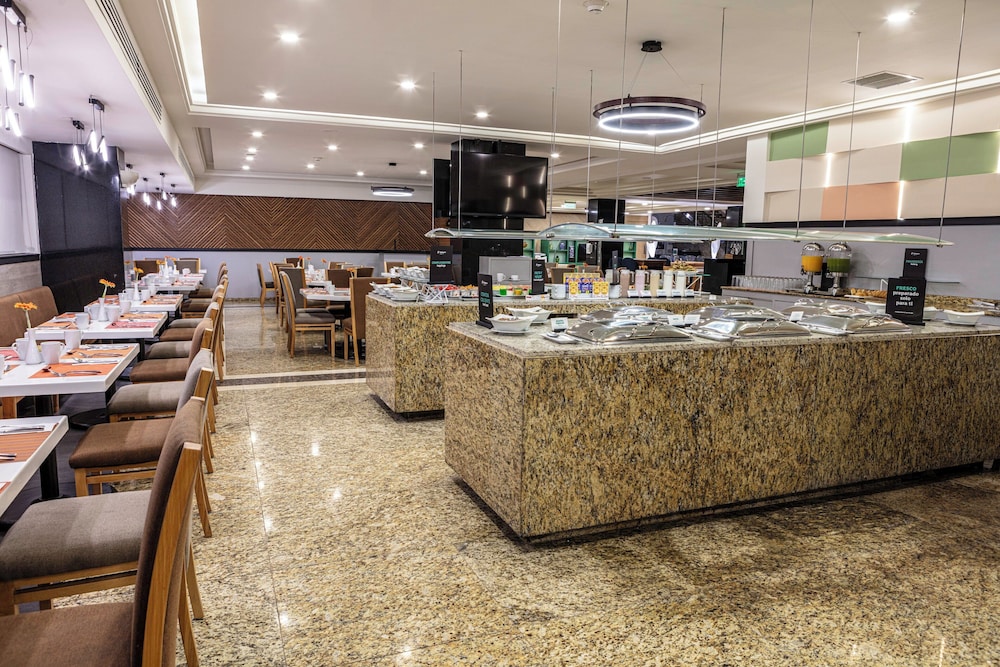 Holiday Inn Ciudad De Mexico Trade Center by IHG