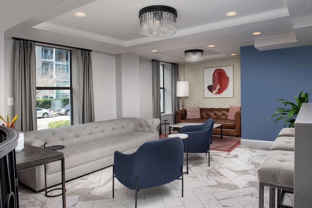 West End Washington DC Tapestry Collection by Hilton - photo 8