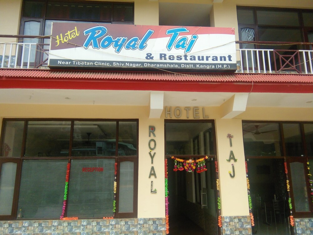 Hotel Royal Taj — hotel near Kangra Airport