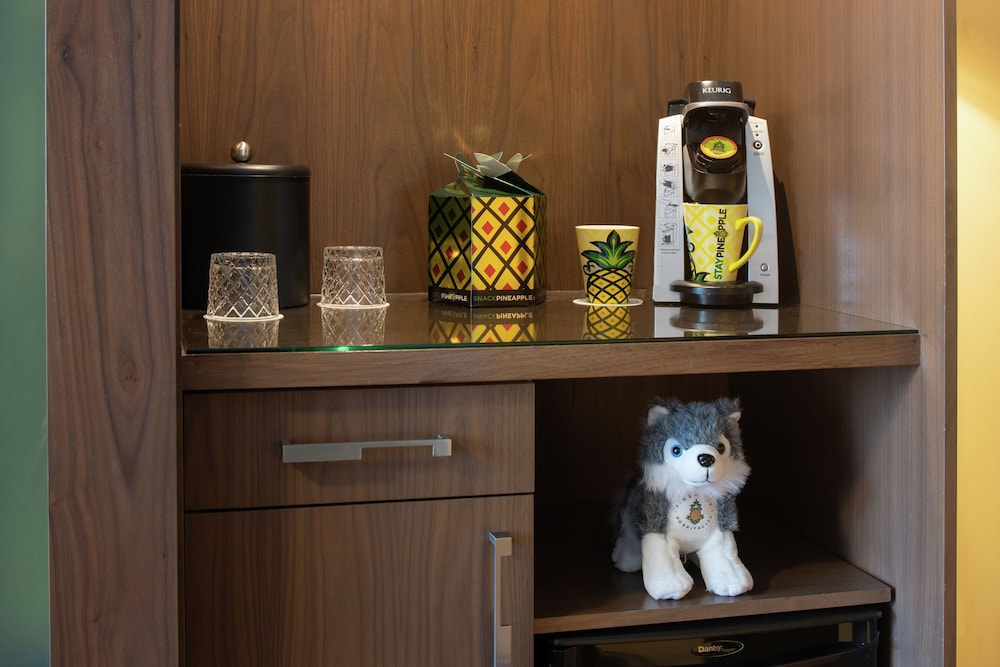 Staypineapple Hotel Rose Downtown Portland - photo 32
