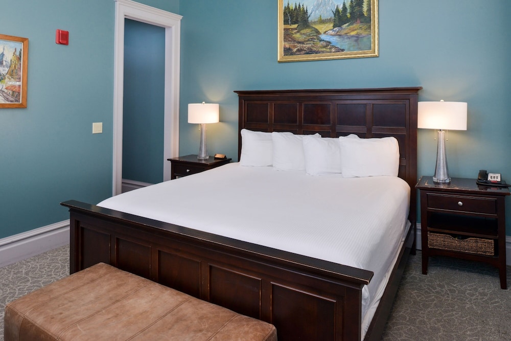 Montvale Hotel - photo 64