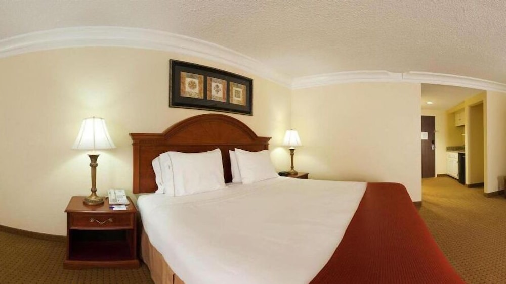 Holiday Inn Express Ringgold by IHG - photo 3