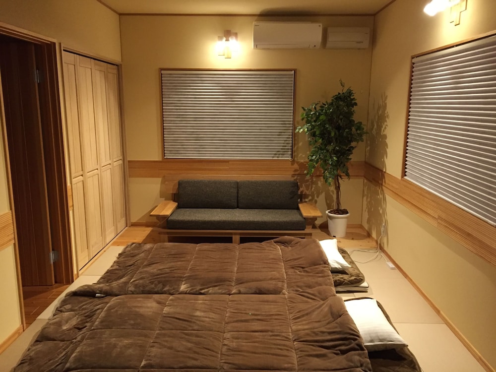 Kazztel in Fujiyoshida, Japan