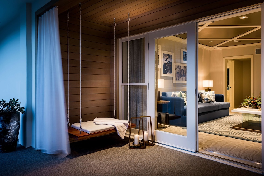 Oceana Santa Monica LXR Hotels & Resorts - photo 31