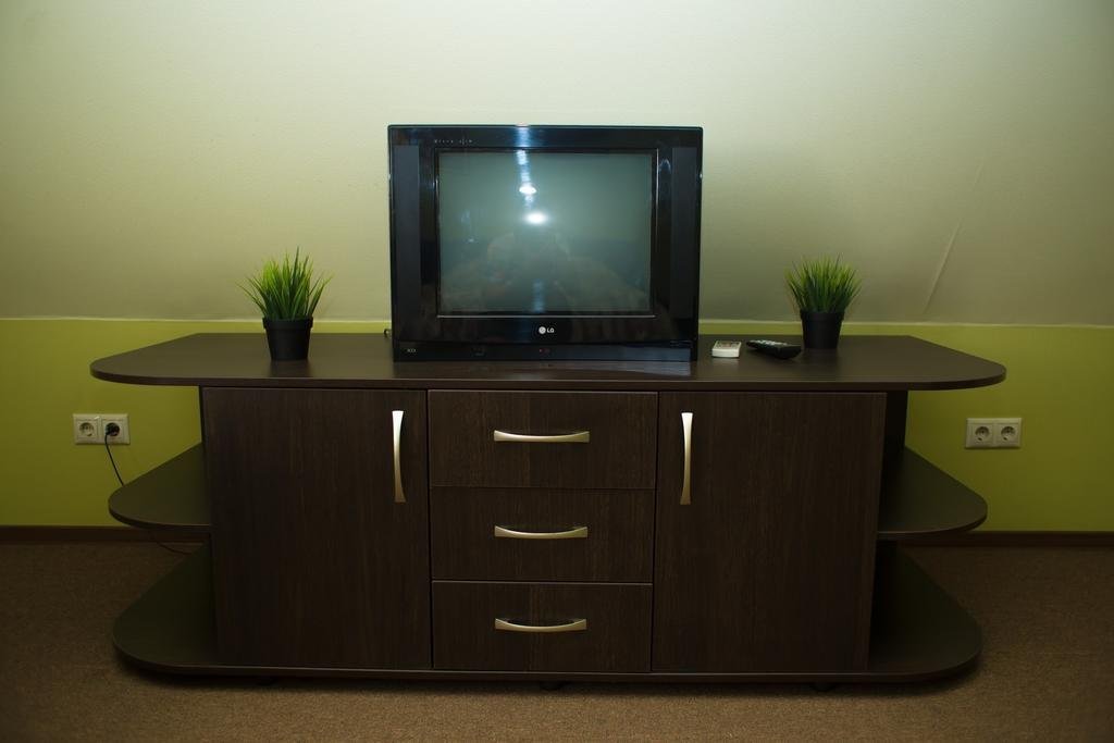 Adam I Eva in Krasnodar, Russia