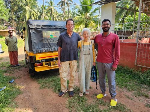 Kannur West Beach House — 5-Star Luxury Hotel in Kannur, India