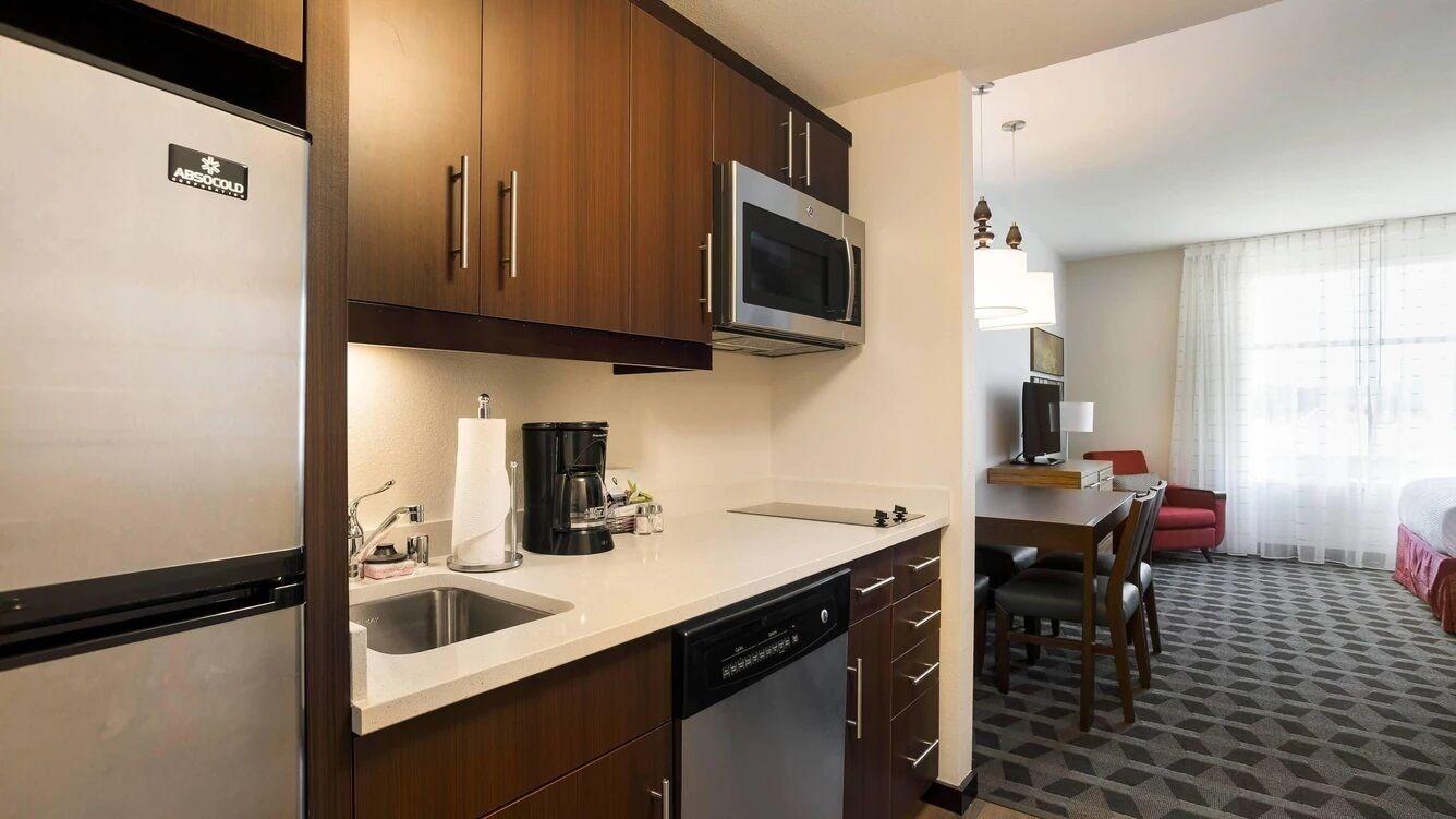 TownePlace Suites by Marriott Houston Baytown - photo 26