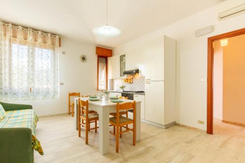 Appartamento Alide Trilo 1P MyHo Casa — 4-Star Luxury Hotel in Tortoreto Lido, Italy
