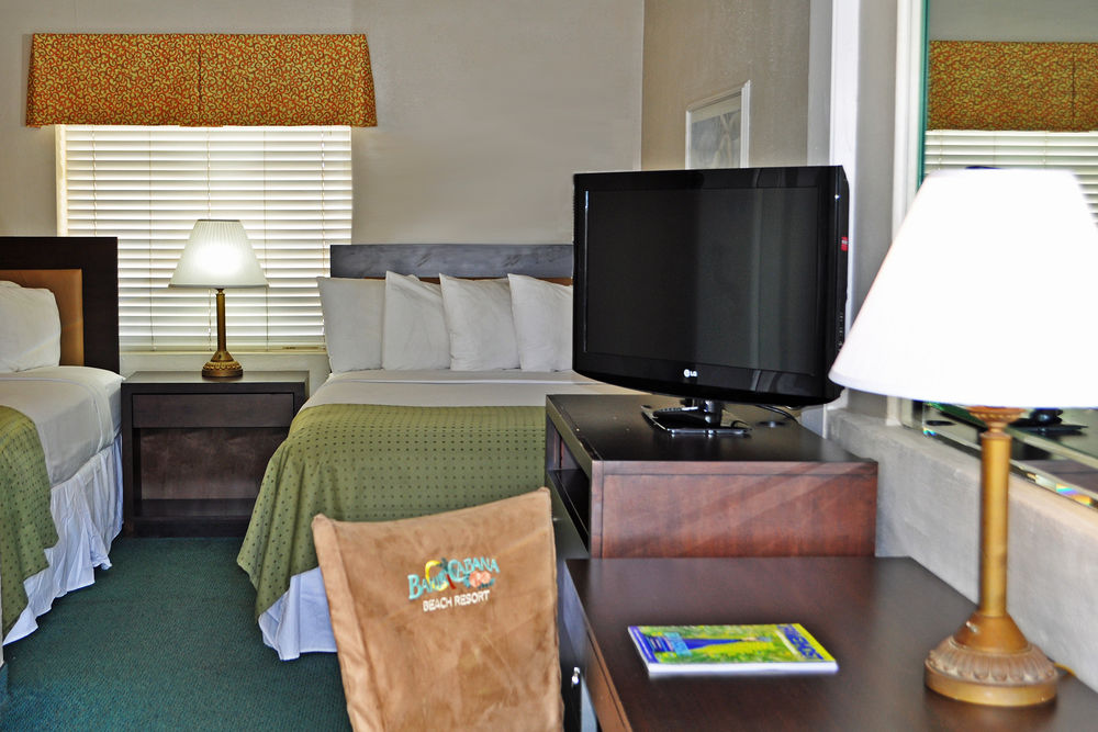 Bahia Cabana Beach Resort - photo 6