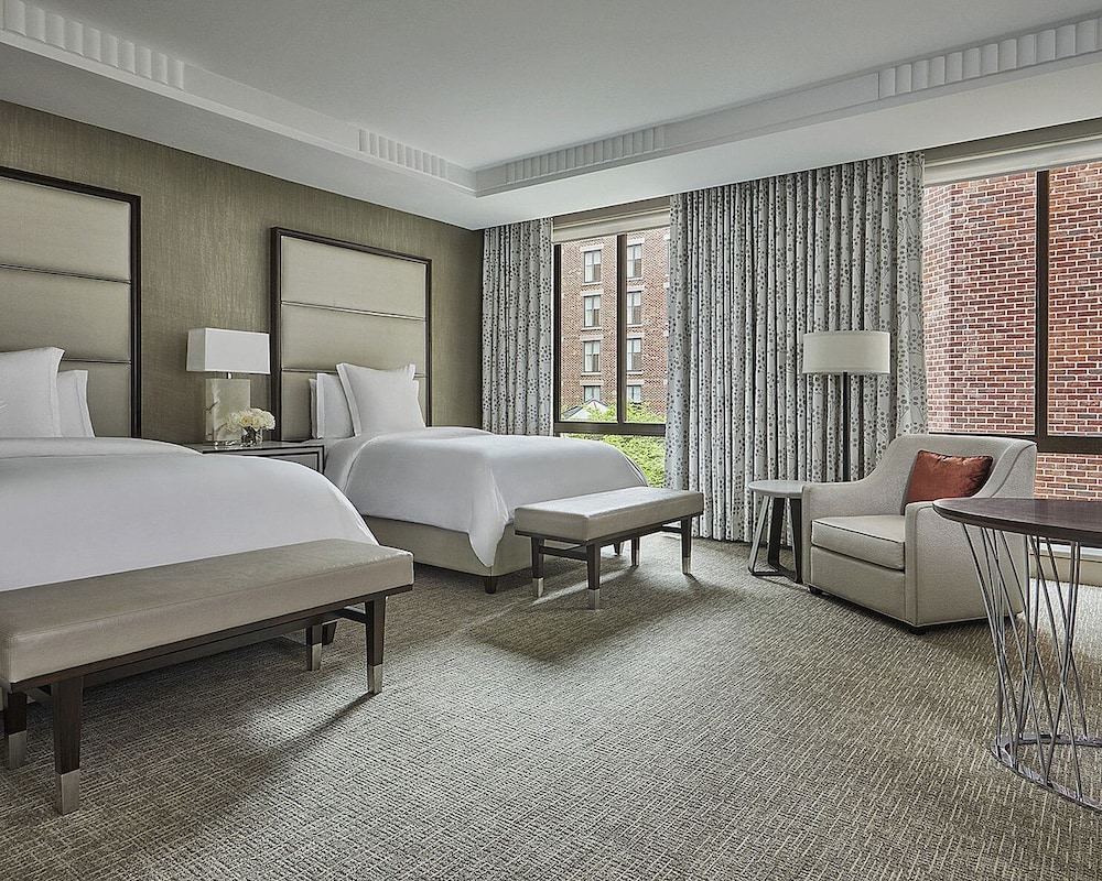 Four Seasons Hotel Washington DC - photo 14