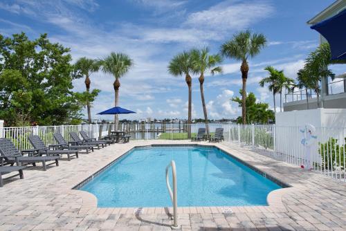 Delmar Dolphin - photo 8