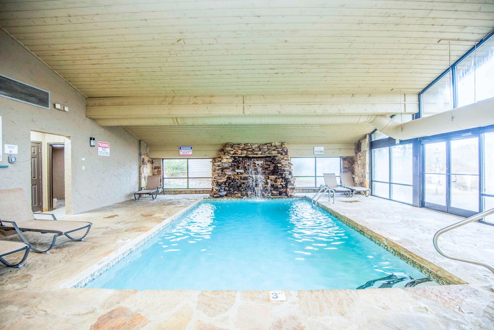 Tremont Lodge & Resort - photo 210