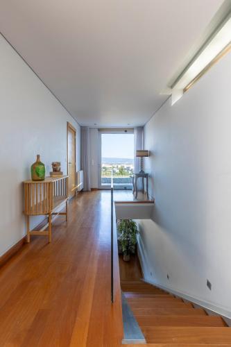 Casa Sao Francisco — 4-Star Luxury Hotel in Viana Do Castelo, Portugal