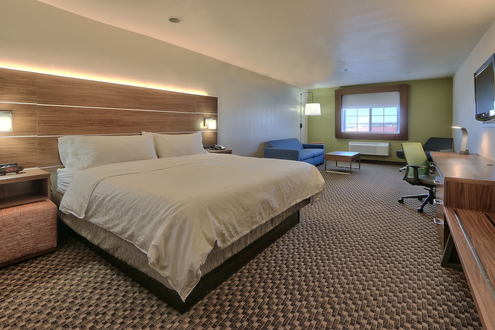 Holiday Inn Express Santa Rosa By Ihg - photo 3