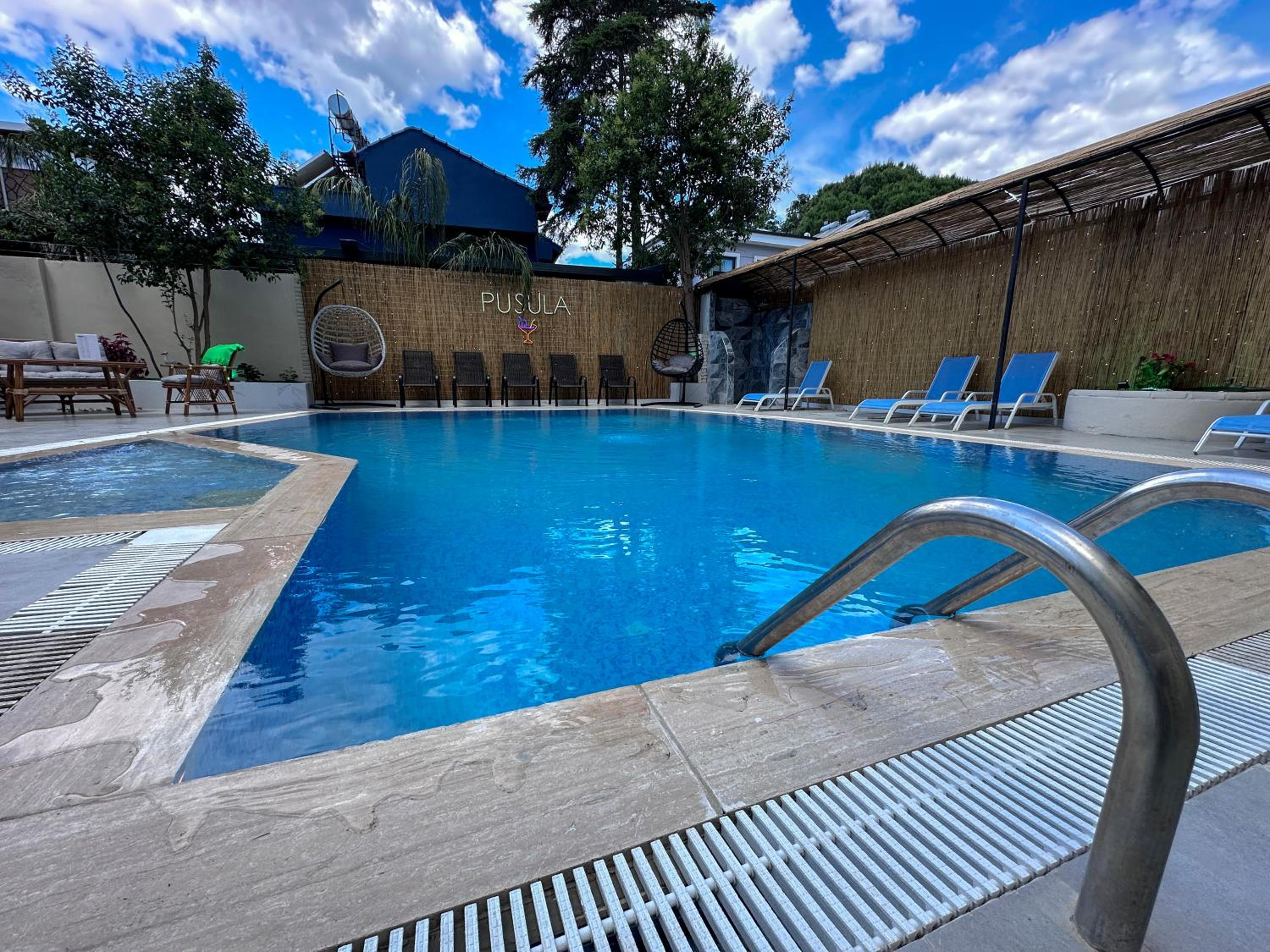 Arikan Park Hotel - last minute hotel in Kemer