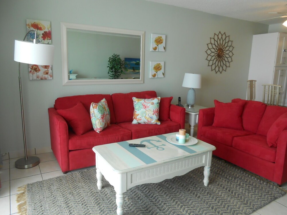 1205 Waters Edge Resort 1 Bedroom Condo by Redawning - photo 8
