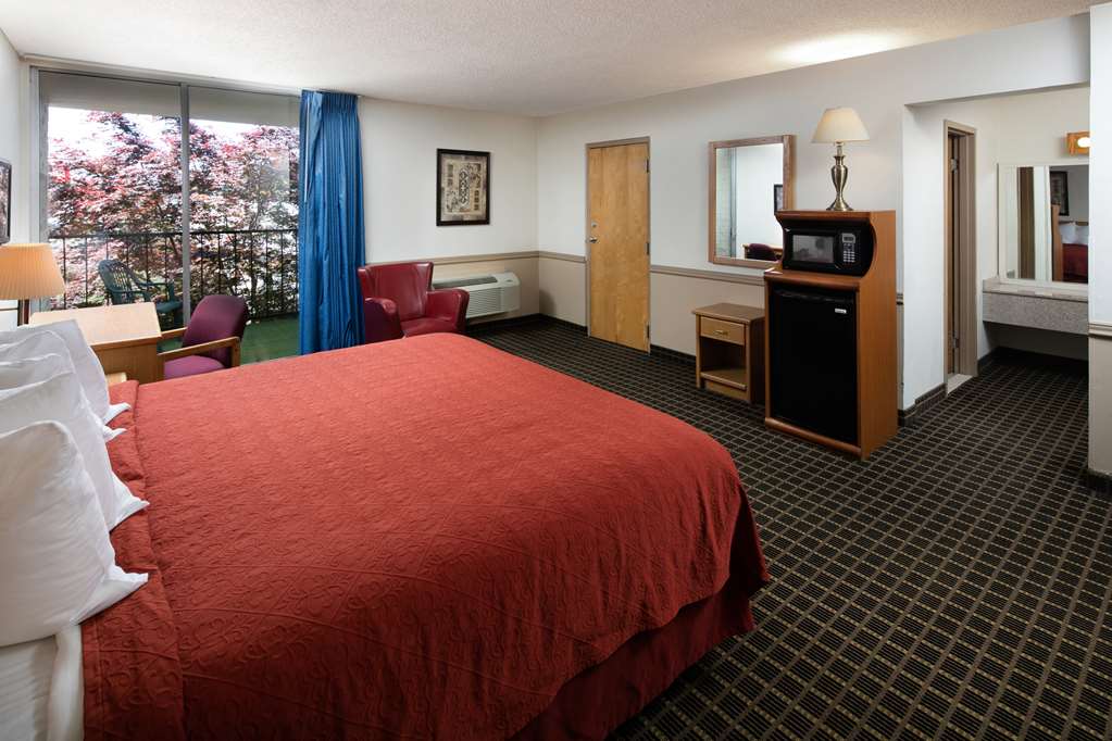 Red Lion Hotel & Conference Center Ellensburg - photo 16