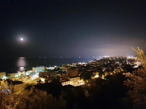 B&B Porta Marina — 4-Star Luxury Hotel in Grottammare, Italy