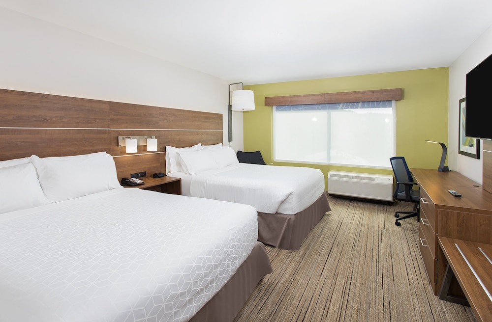 Holiday Inn Express Williamsburg by IHG - photo 7